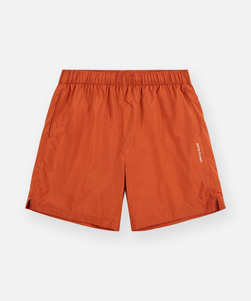 Paper Planes Solid Swim Short