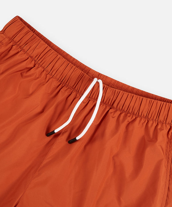 Paper Planes Solid Swim Short