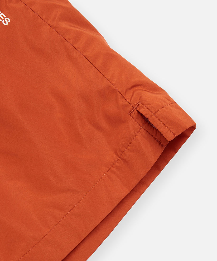 Paper Planes Solid Swim Short