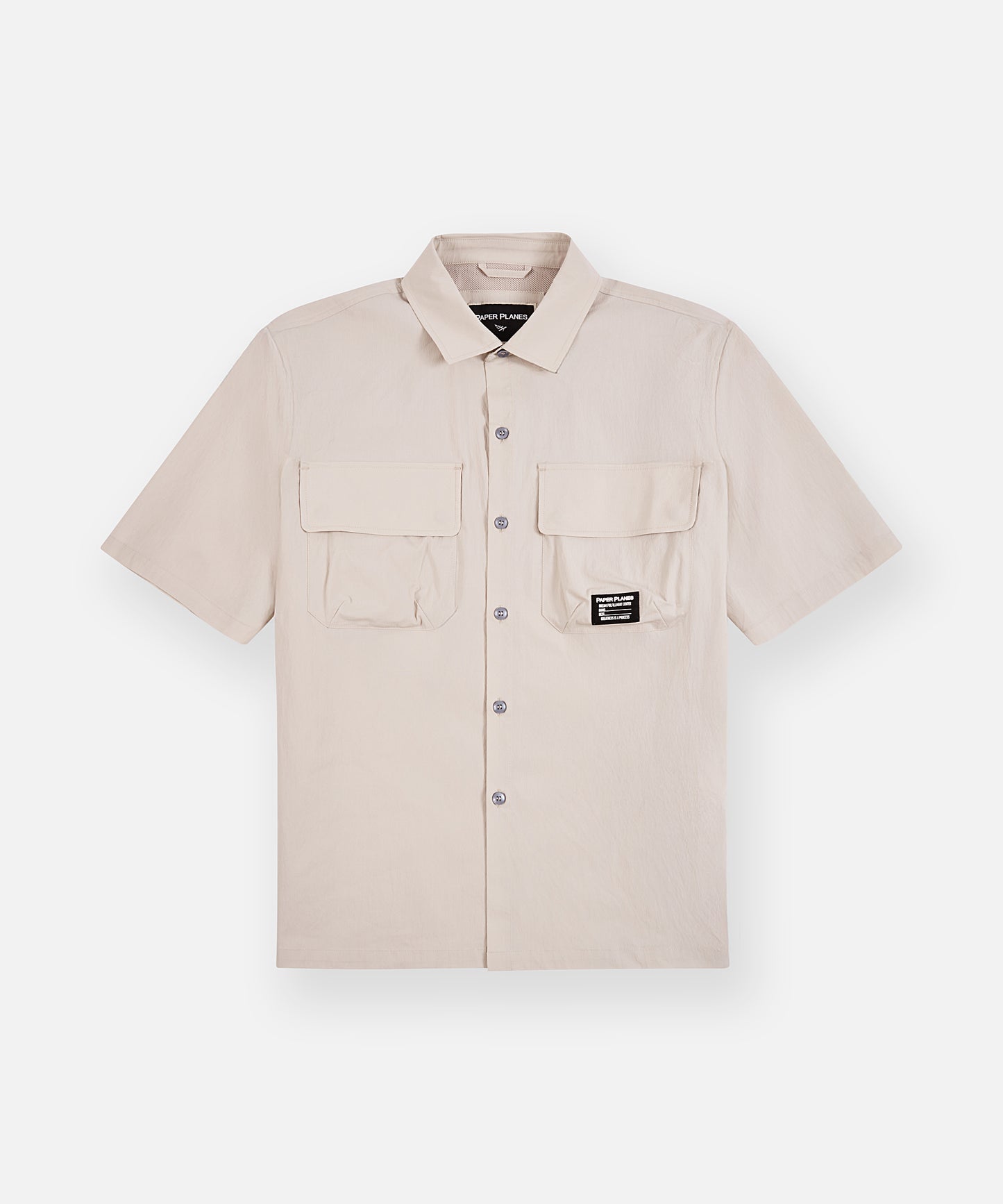 Utility Shirt