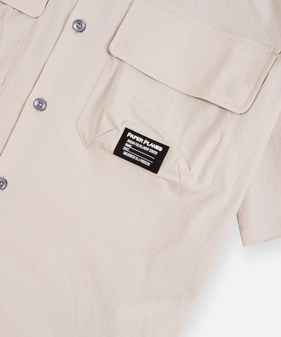 Utility Shirt