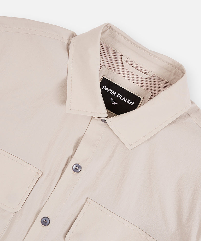 Utility Shirt
