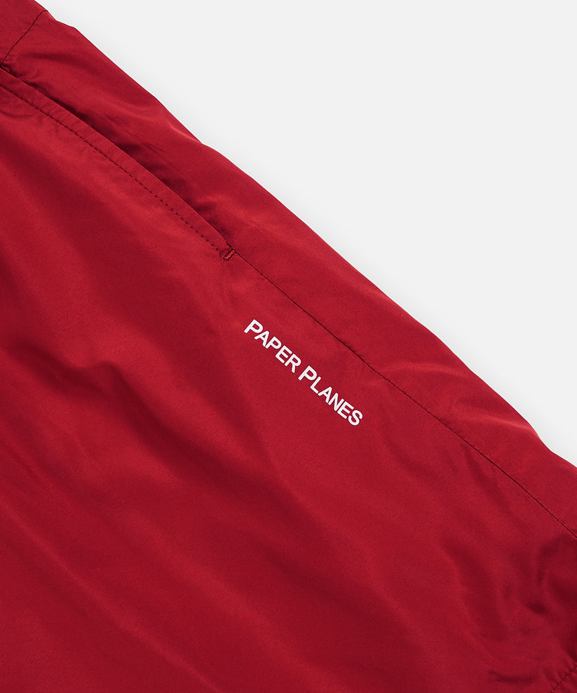 Paper Planes Solid Swim Short
