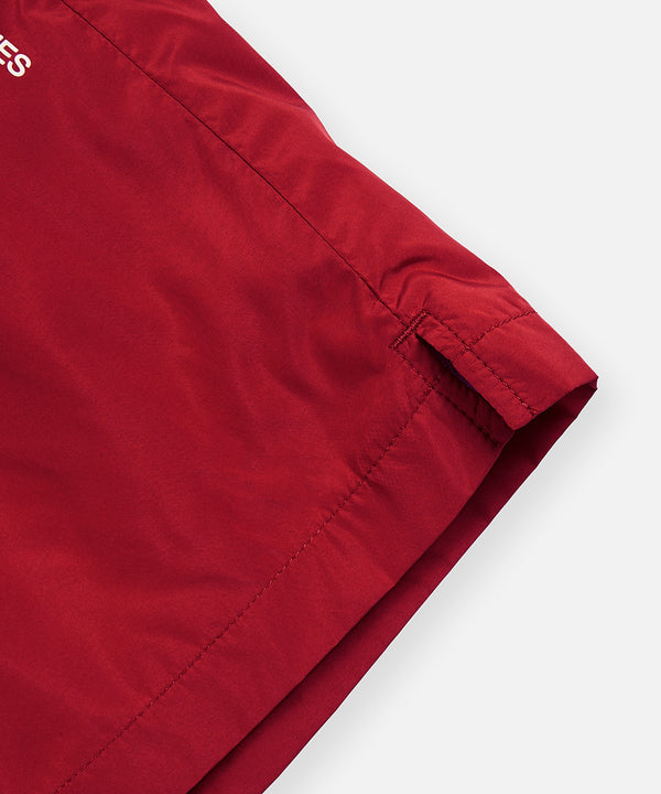 Paper Planes Solid Swim Short