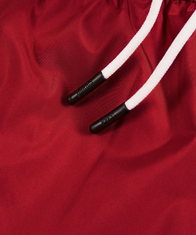 Paper Planes Solid Swim Short