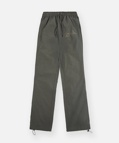 Fashion Geek x Planes Side Snap Convertible Pant