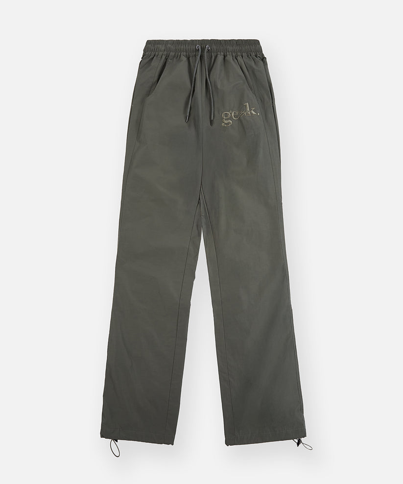 Fashion Geek x Planes Side Snap Convertible Pant