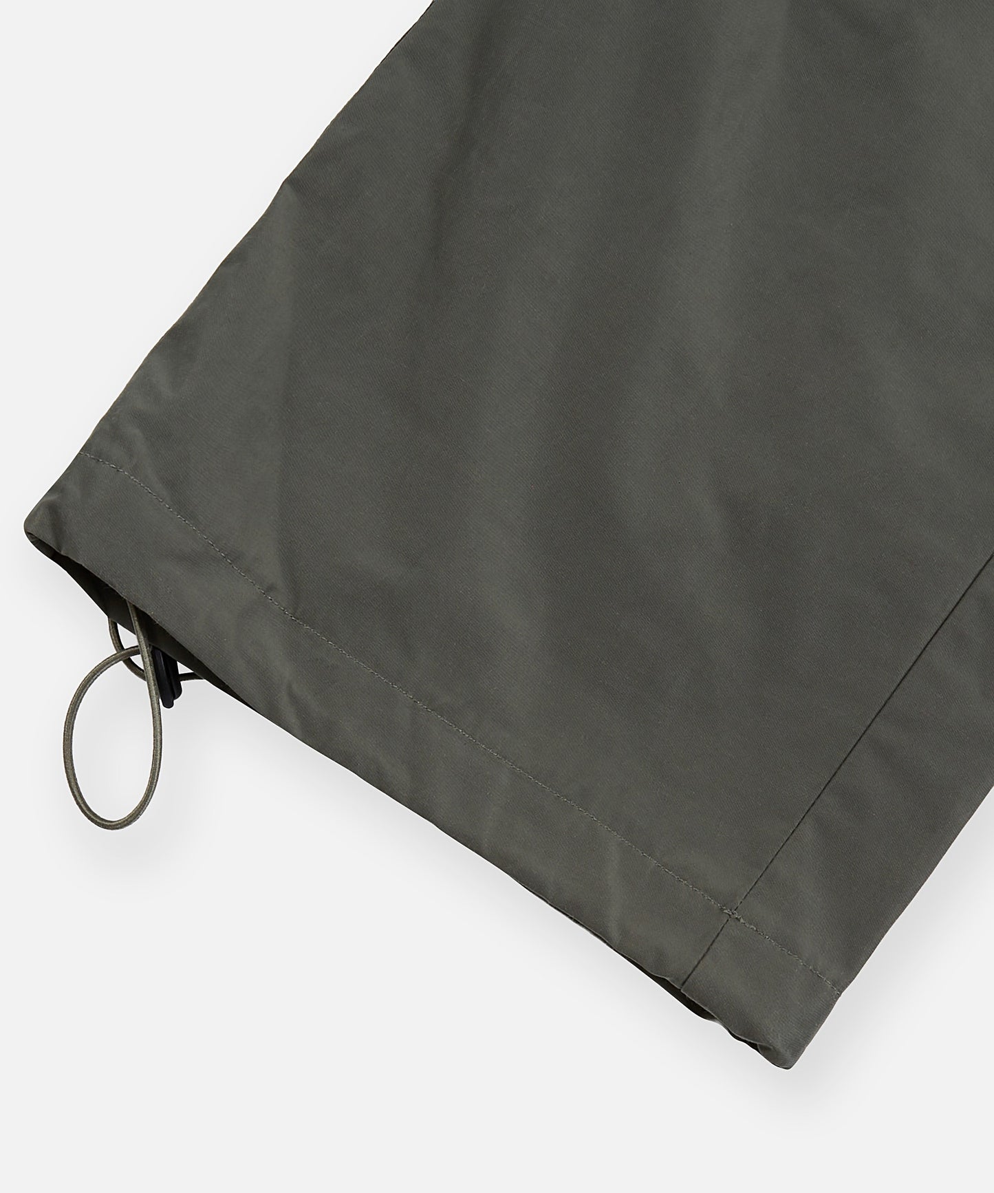 Fashion Geek x Planes Side Snap Convertible Pant