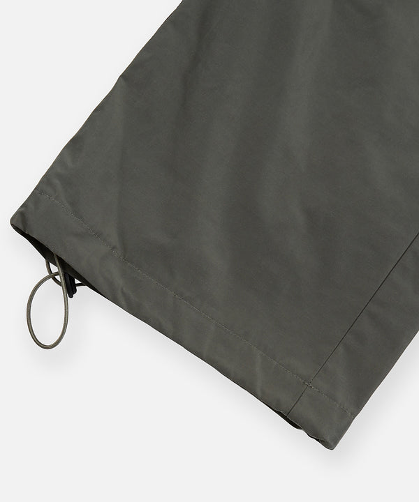 Fashion Geek x Planes Side Snap Convertible Pant