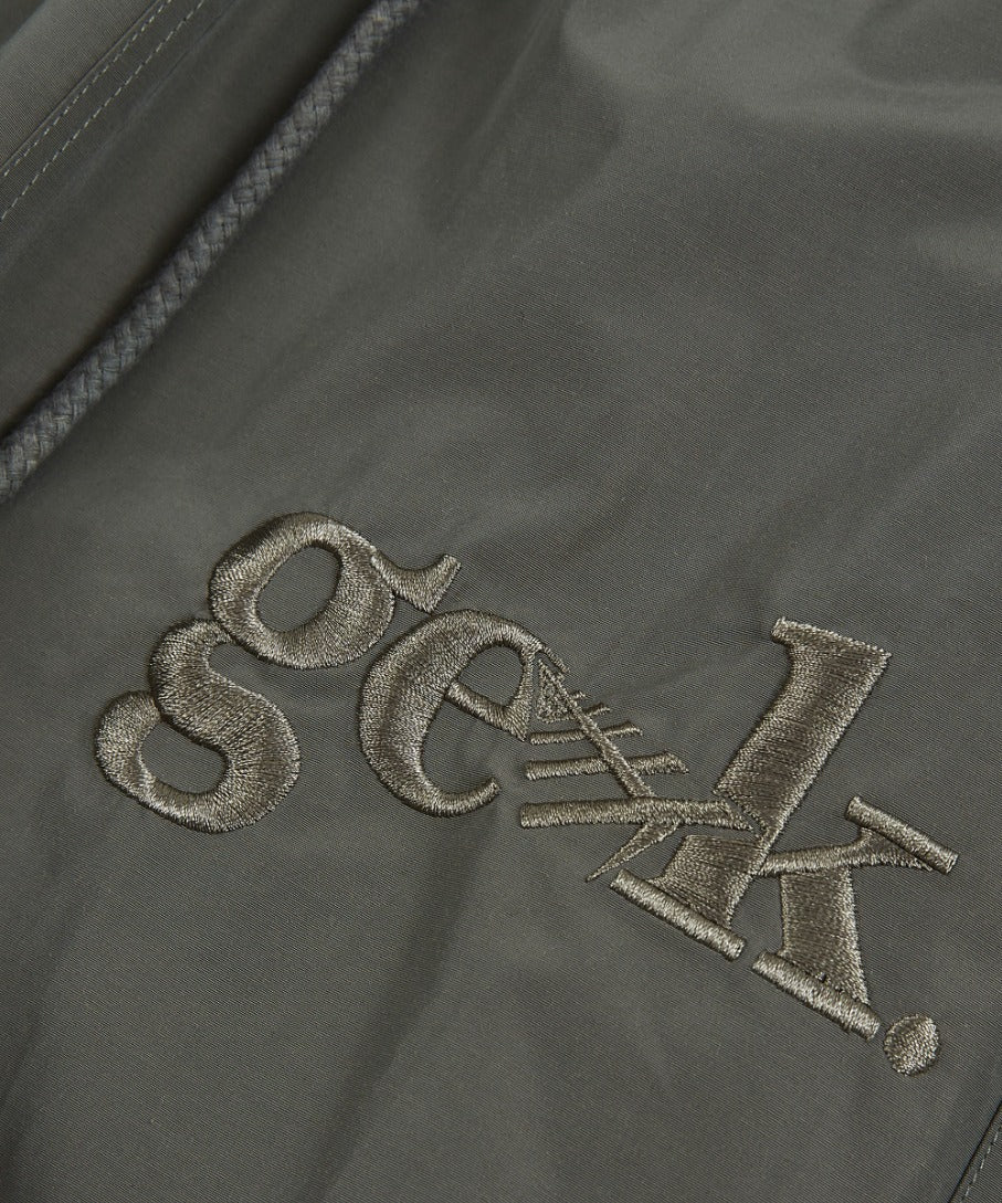 Fashion Geek x Planes Side Snap Convertible Pant