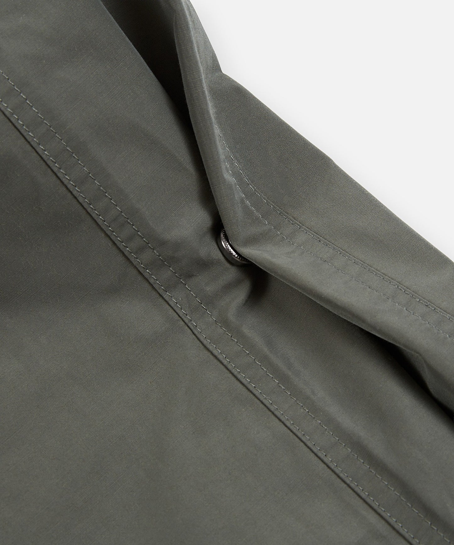 Fashion Geek x Planes Side Snap Convertible Pant