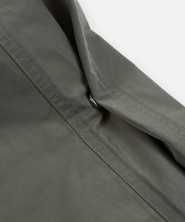 Fashion Geek x Planes Side Snap Convertible Pant