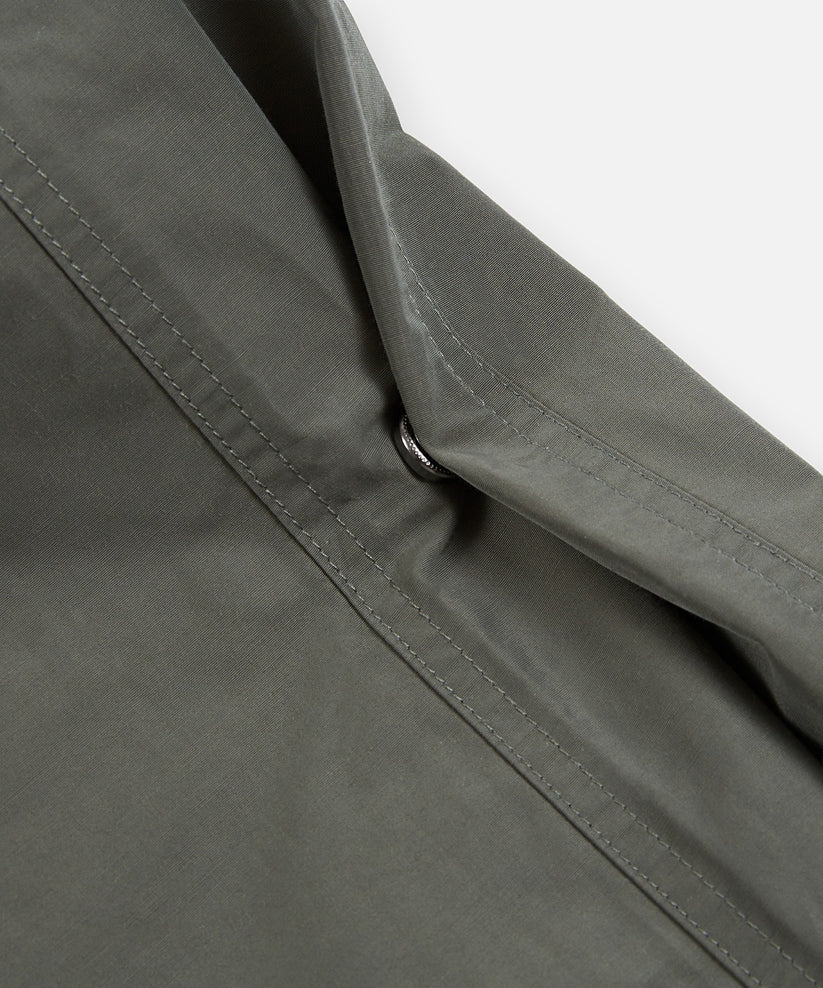 Fashion Geek x Planes Side Snap Convertible Pant