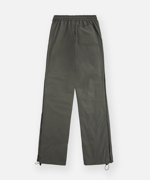 Fashion Geek x Planes Side Snap Convertible Pant