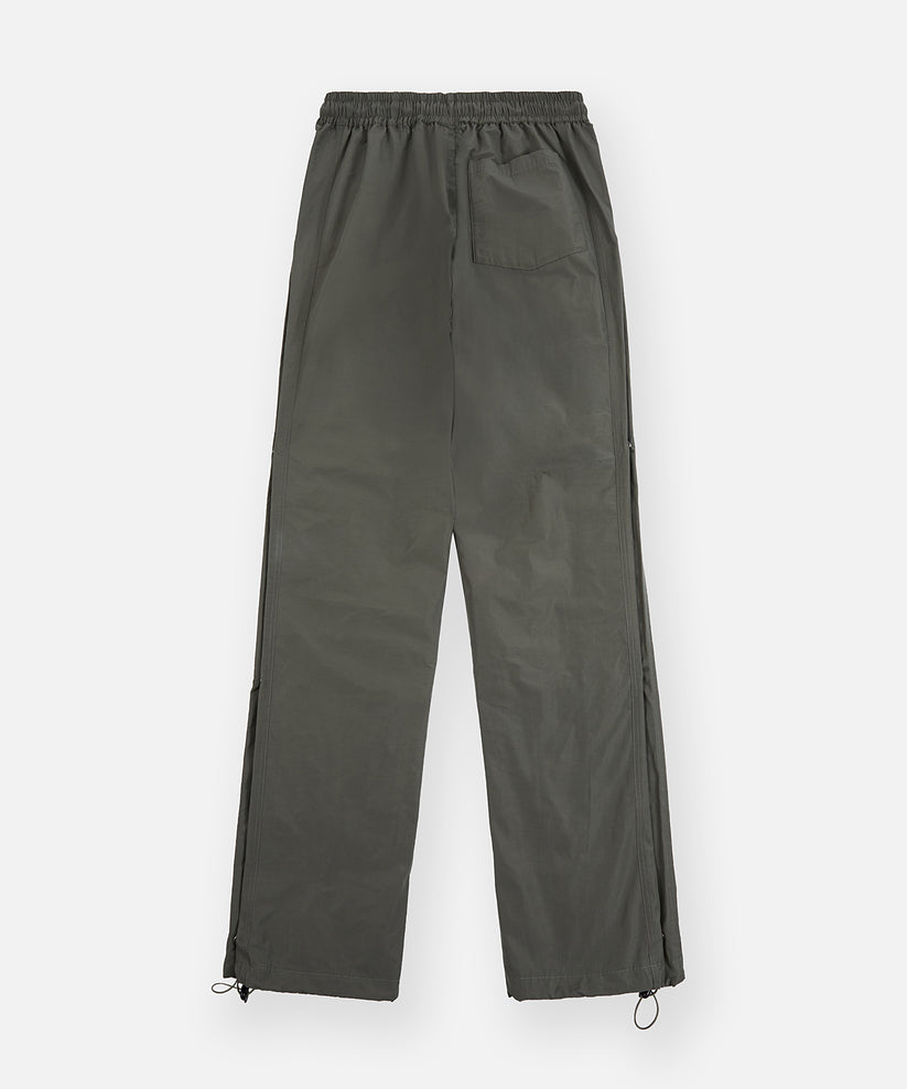 Fashion Geek x Planes Side Snap Convertible Pant