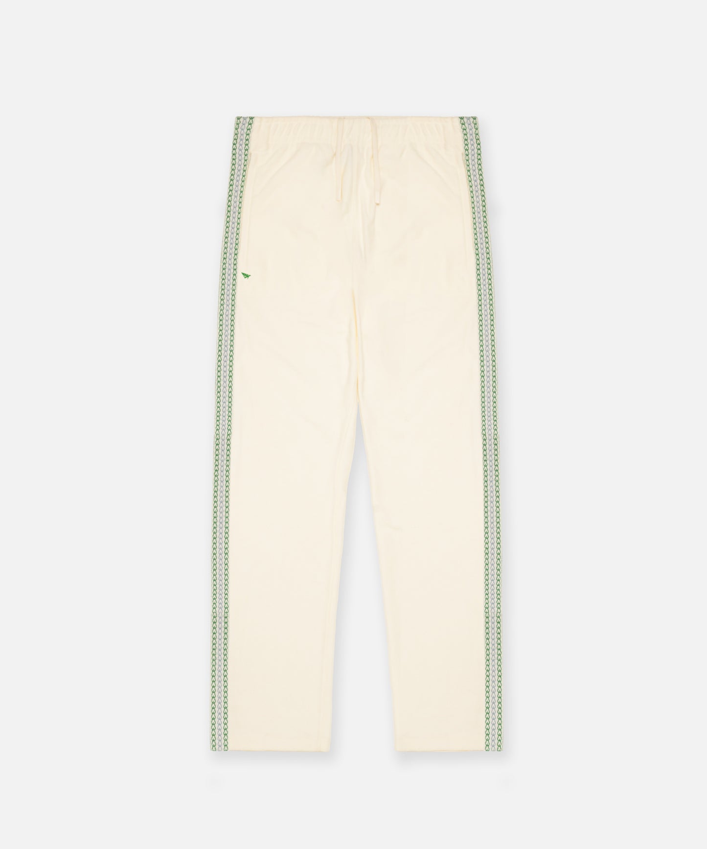 Planes Reverse Terry Track Pant