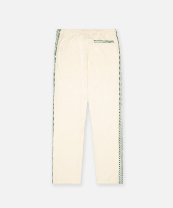 Planes Reverse Terry Track Pant