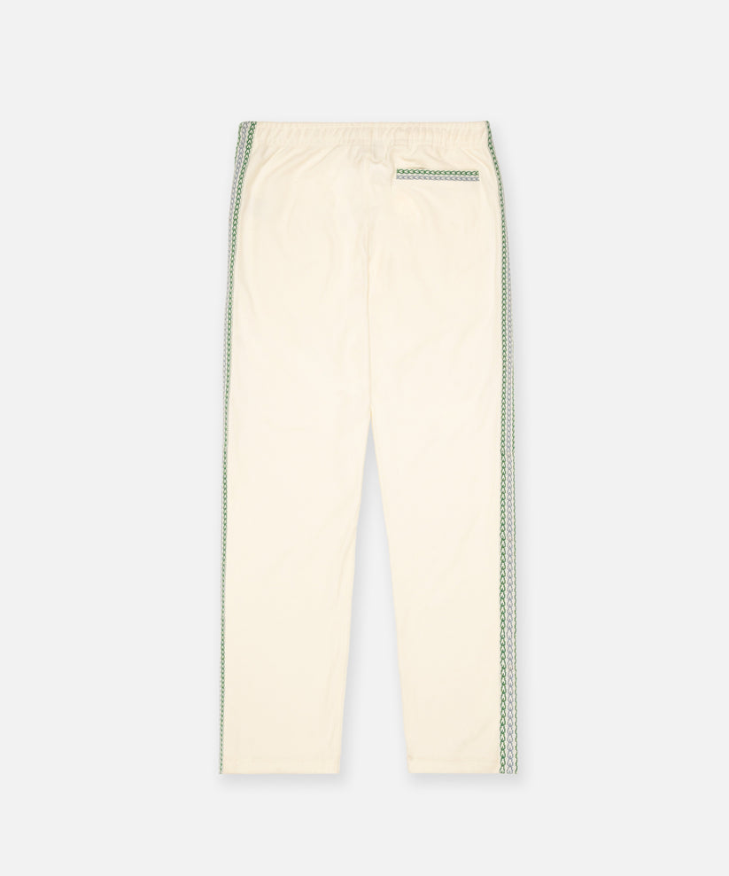 Planes Reverse Terry Track Pant
