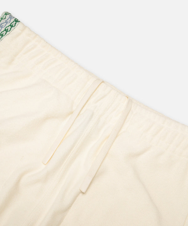 Planes Reverse Terry Track Pant