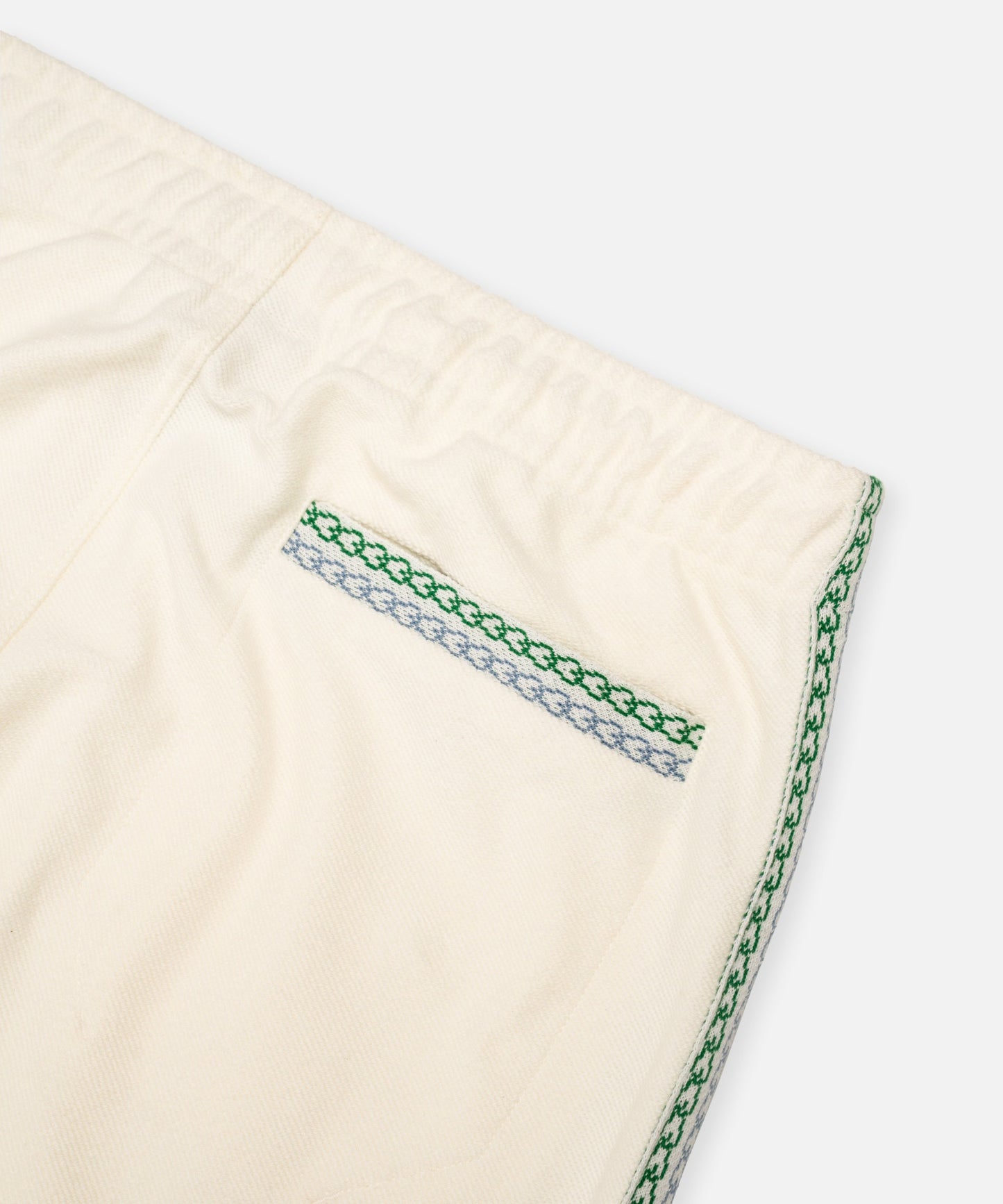 Planes Reverse Terry Track Pant