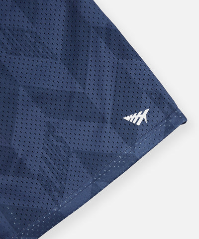 Planes Mesh Short
