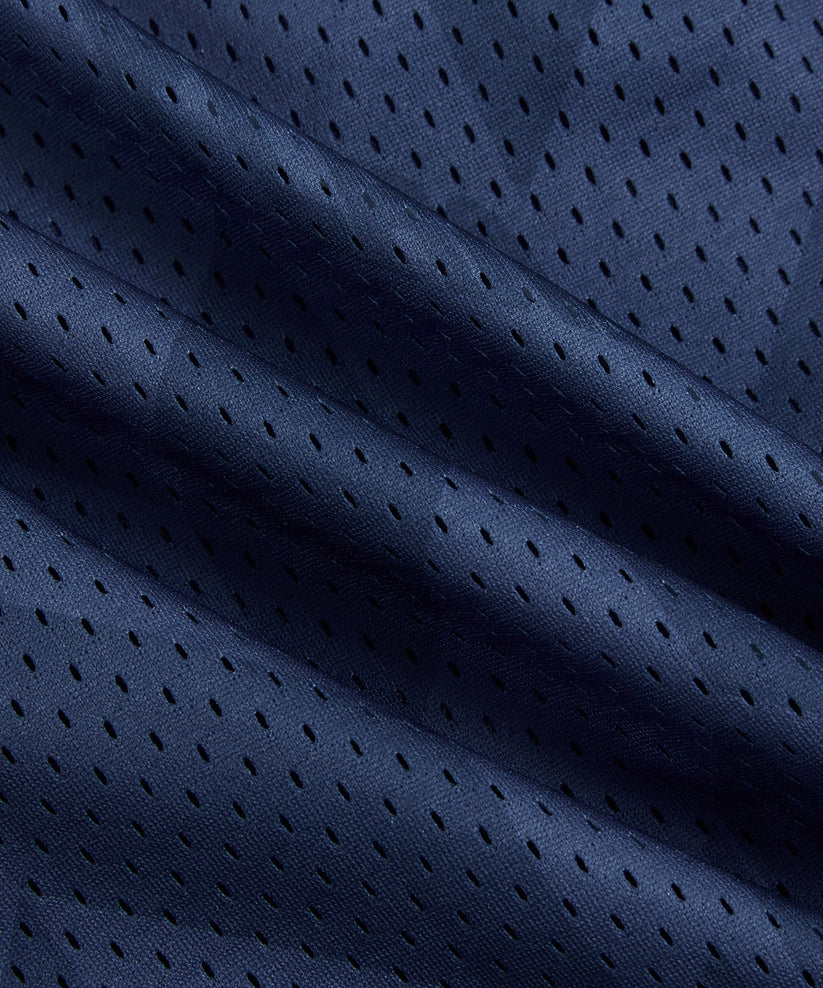 Planes Mesh Short