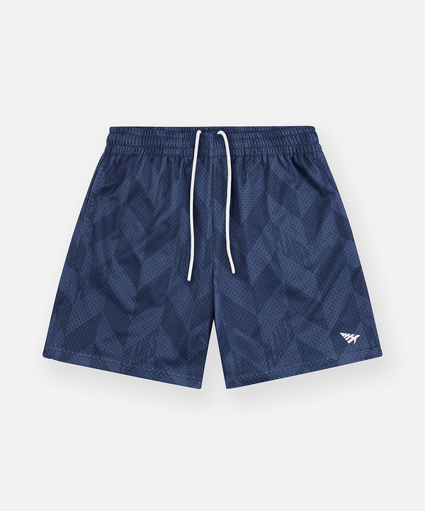 Planes Mesh Short