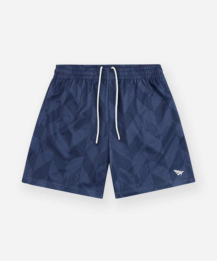 Planes Mesh Short