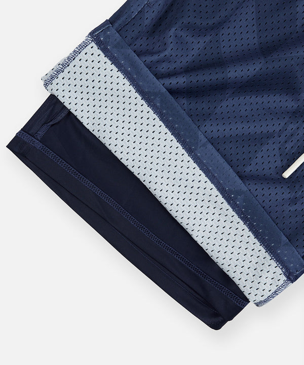 Planes Mesh Short