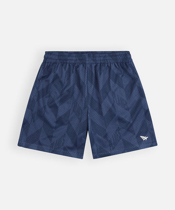 Planes Mesh Short
