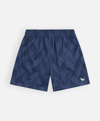 Planes Mesh Short