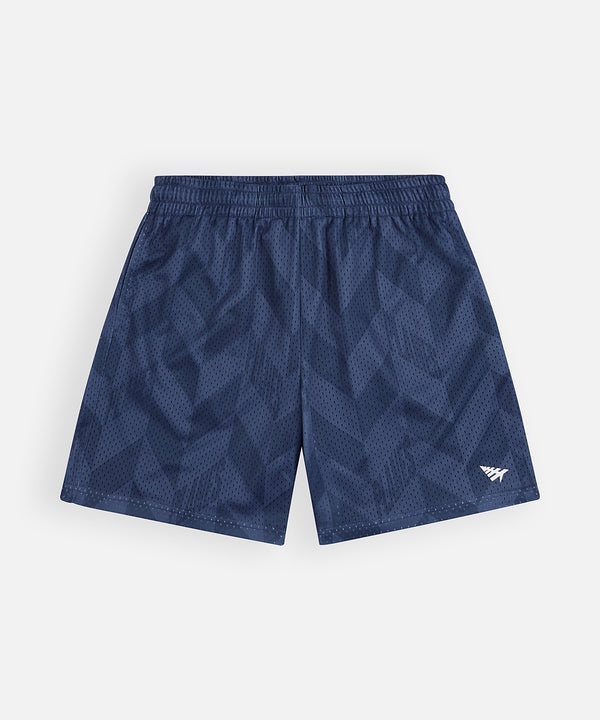 Planes Mesh Short