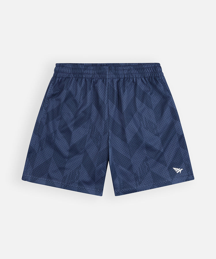 Planes Mesh Short