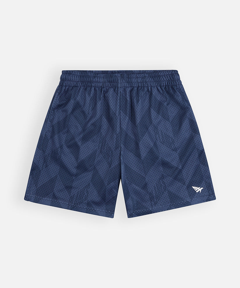 Planes Mesh Short
