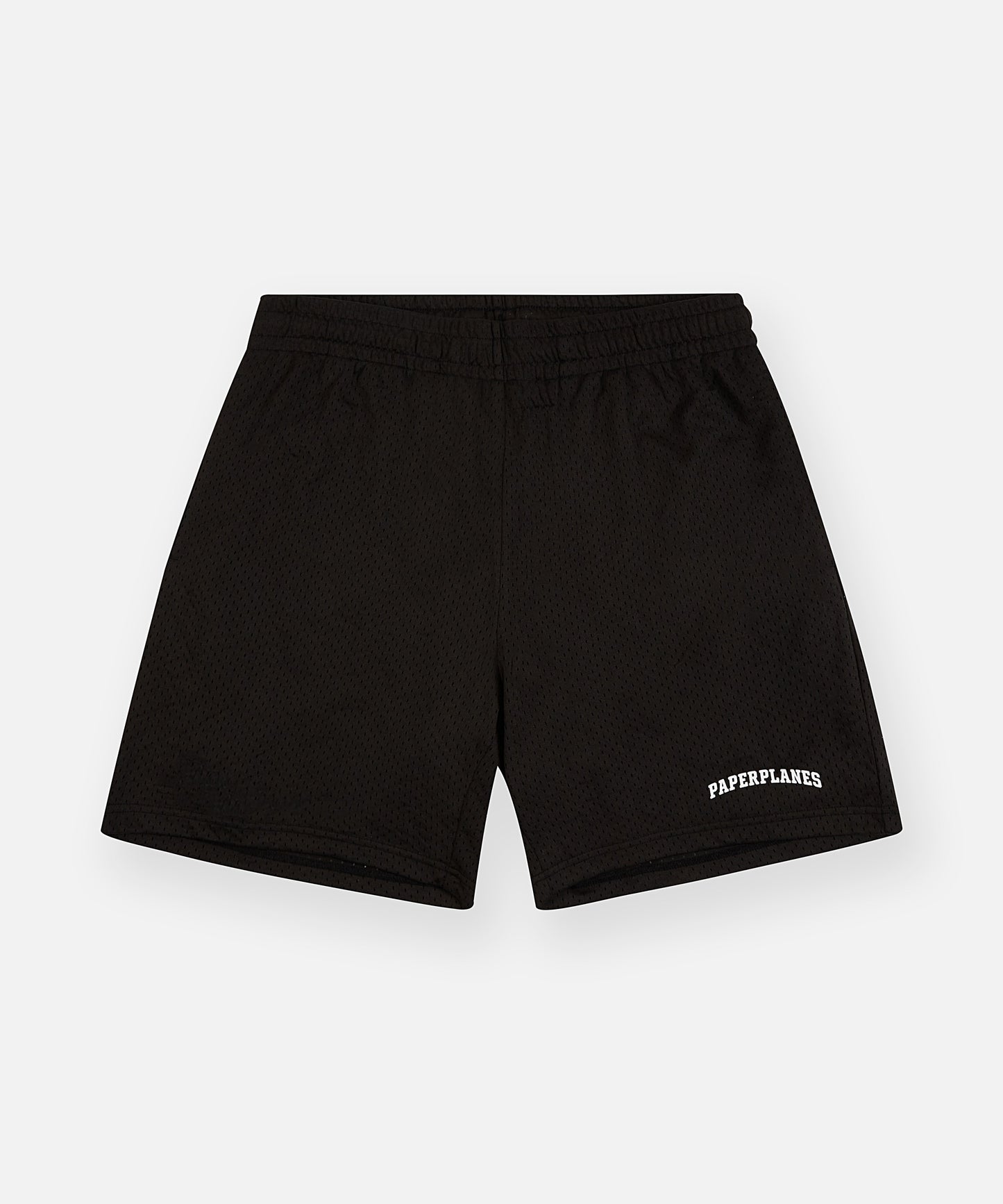 Paper Planes Mesh Basketball Short