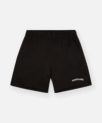 Paper Planes Mesh Basketball Short