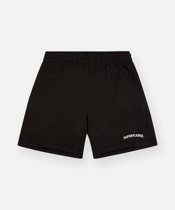 Paper Planes Mesh Basketball Short