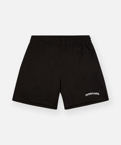 Paper Planes Mesh Basketball Short