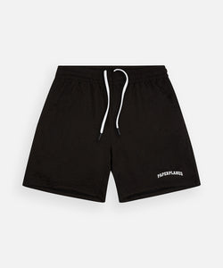 Paper Planes Mesh Basketball Short