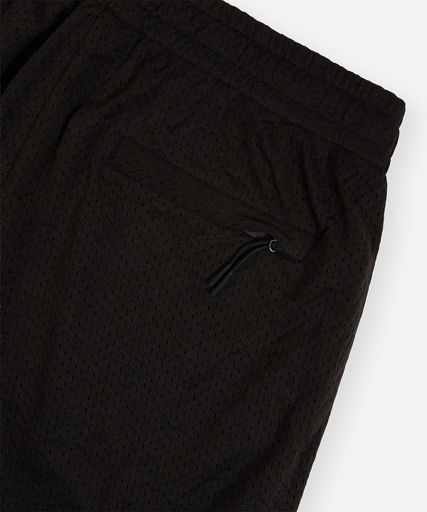 Paper Planes Mesh Basketball Short