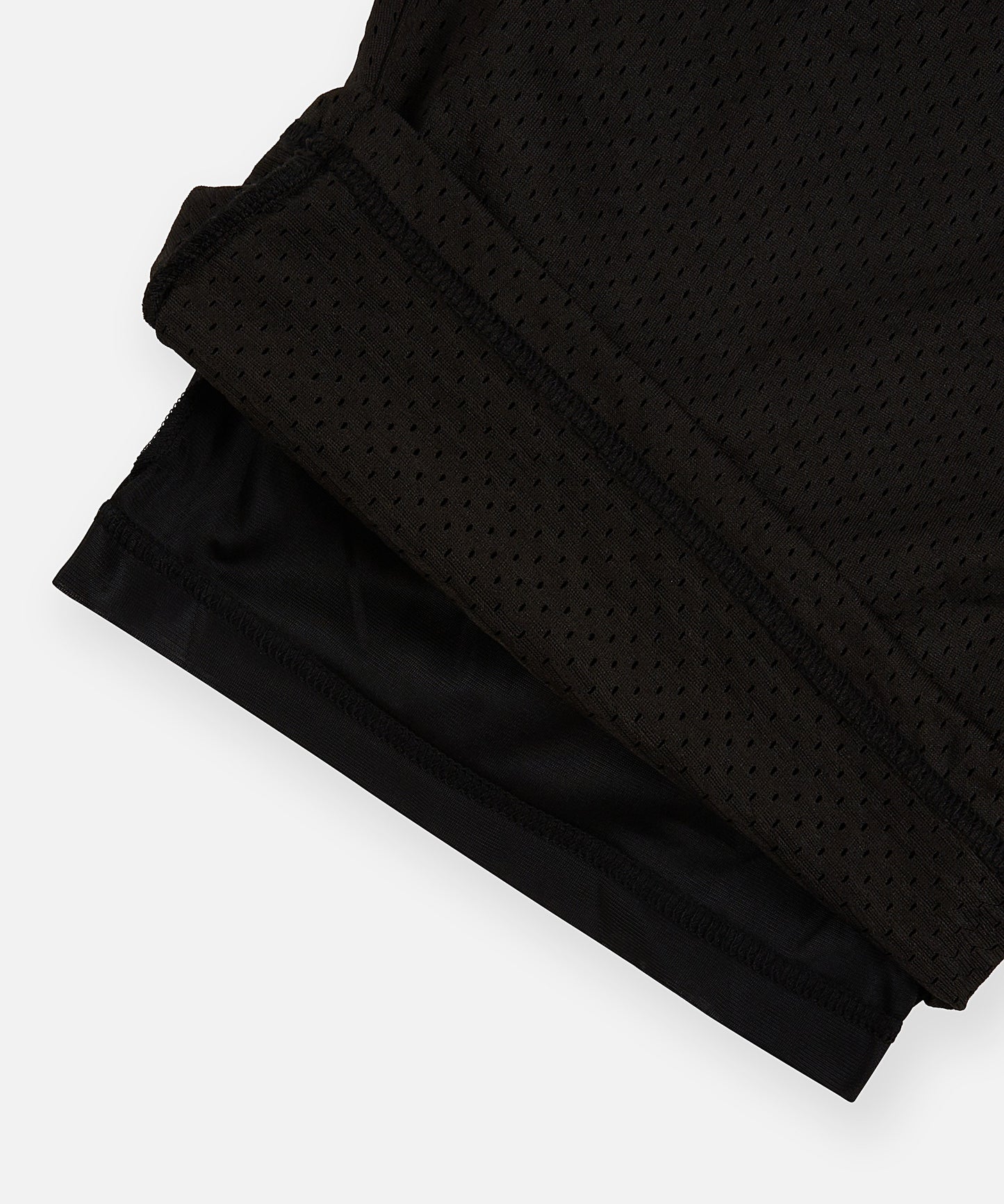 Paper Planes Mesh Basketball Short