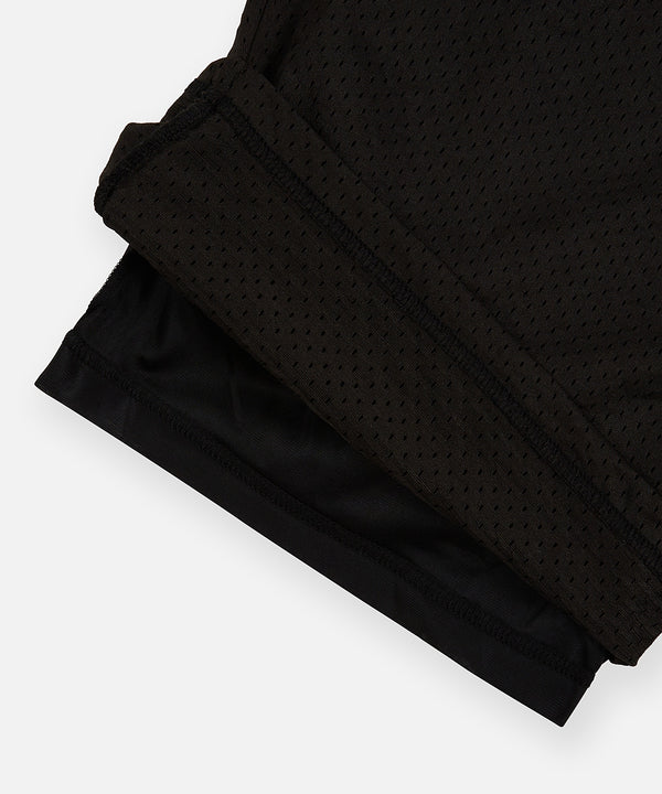 Paper Planes Mesh Basketball Short