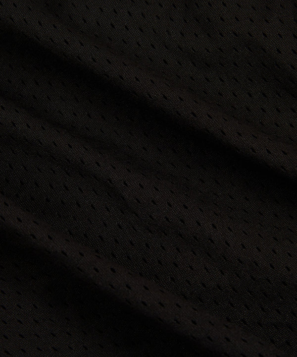 Paper Planes Mesh Basketball Short