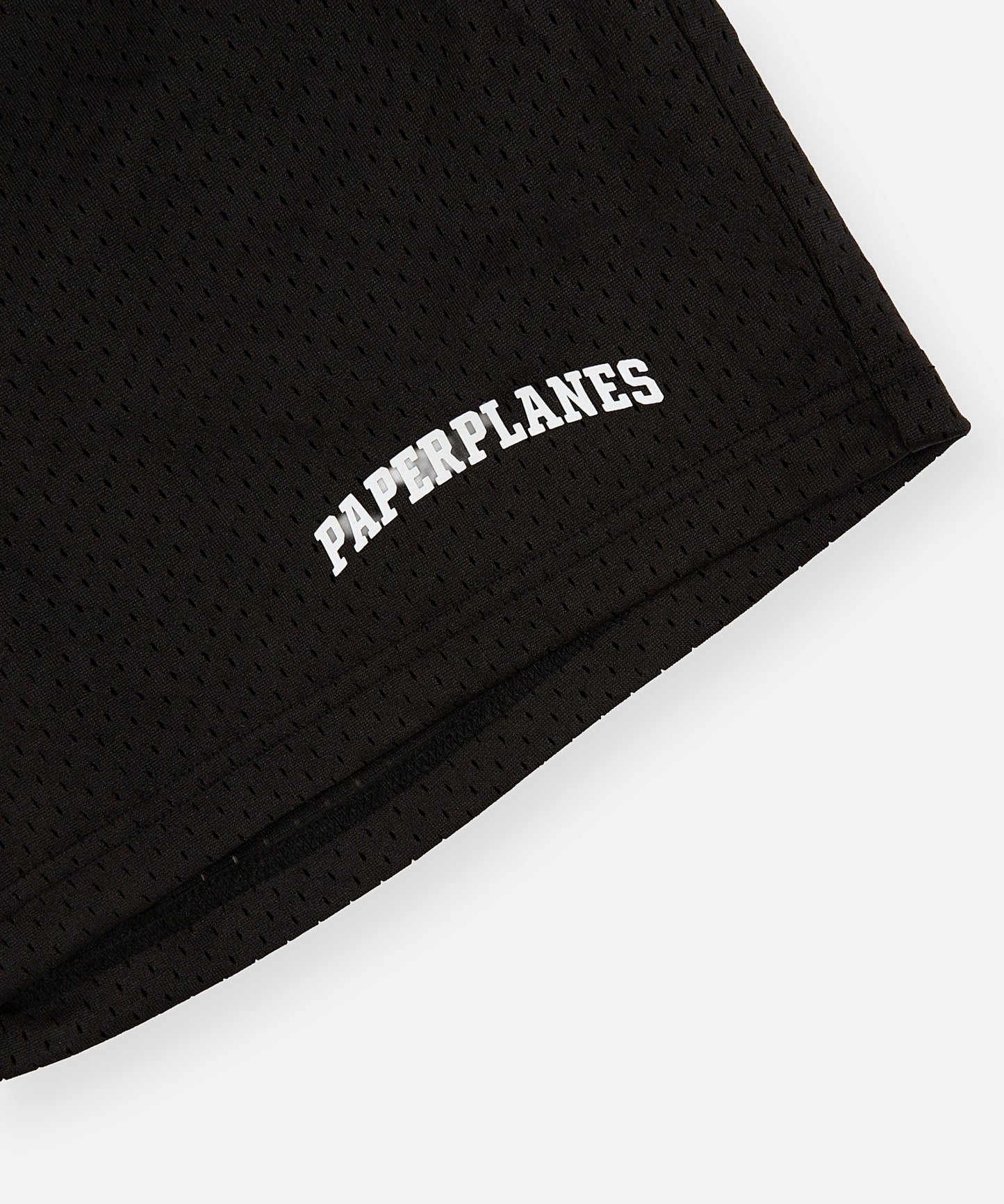 Paper Planes Mesh Basketball Short