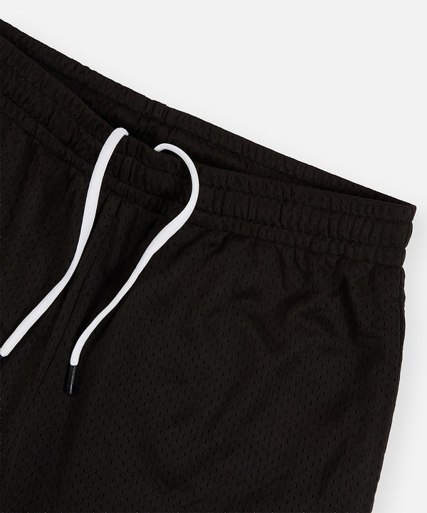 Paper Planes Mesh Basketball Short