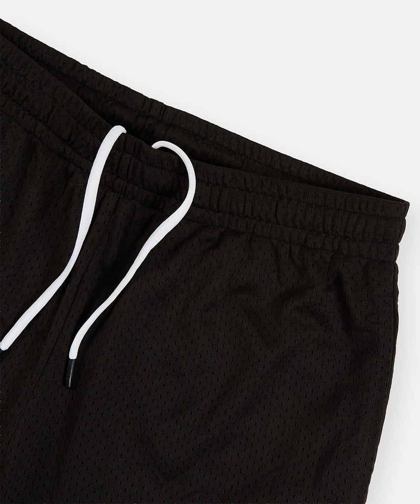 Paper Planes Mesh Basketball Short