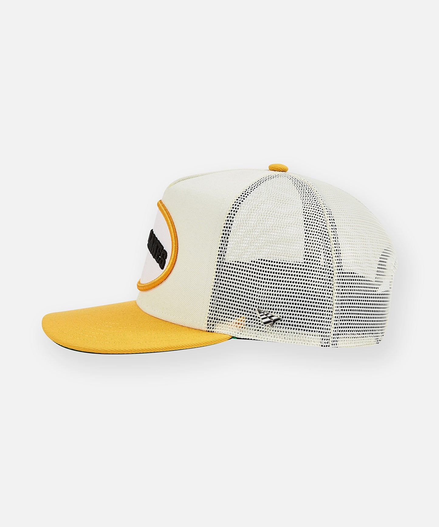 Paper Planes Arched Trucker