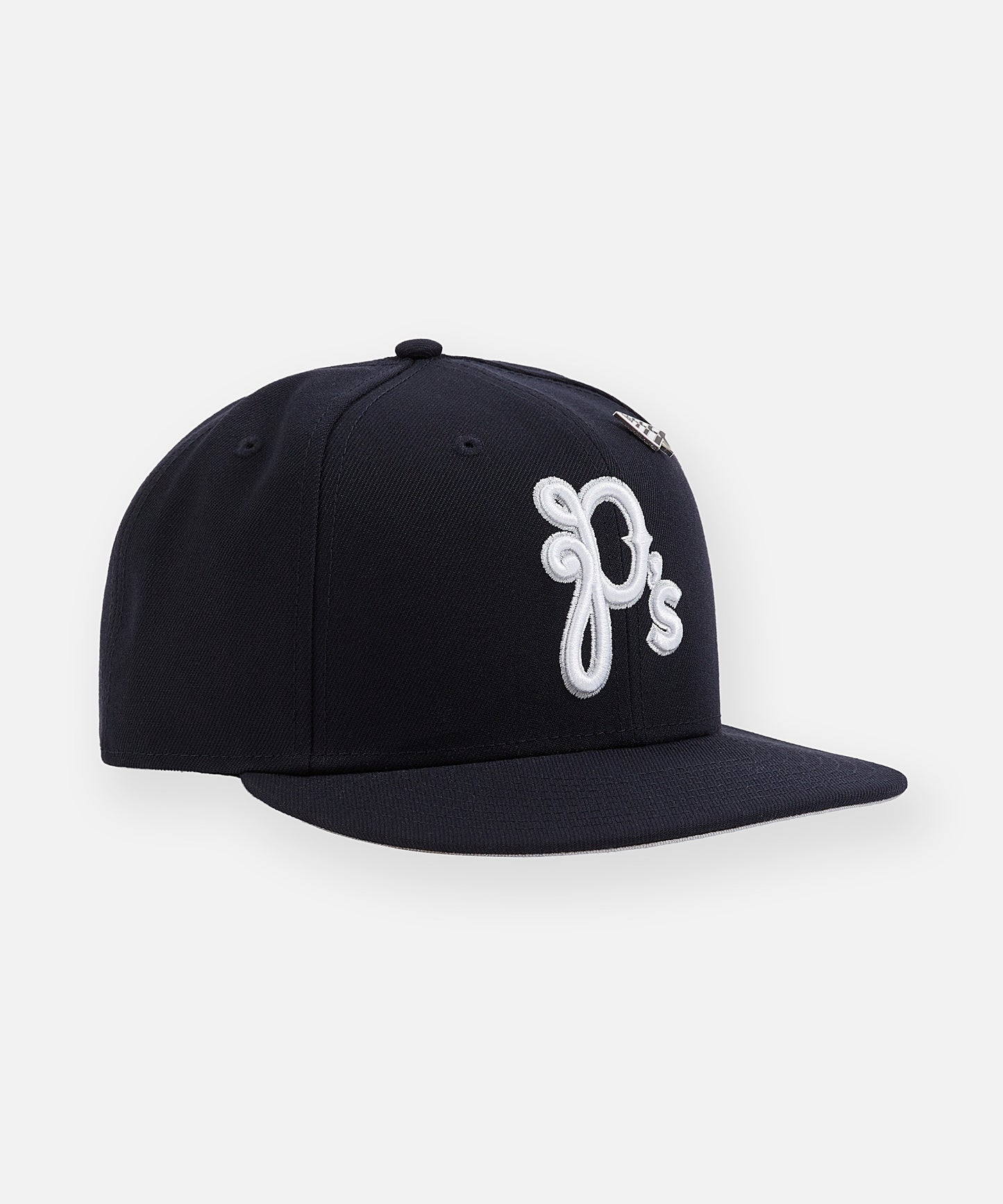 P's Logo 9FIFTY Snapback Hat