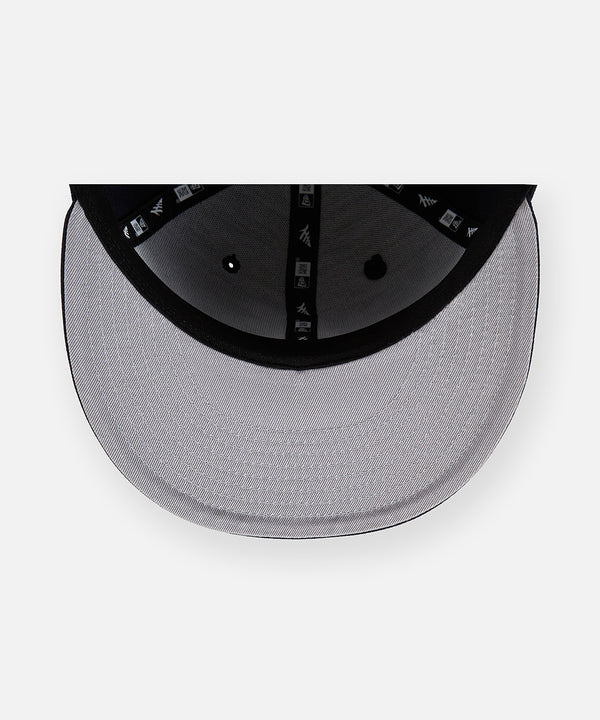 P's Logo 9FIFTY Snapback Hat