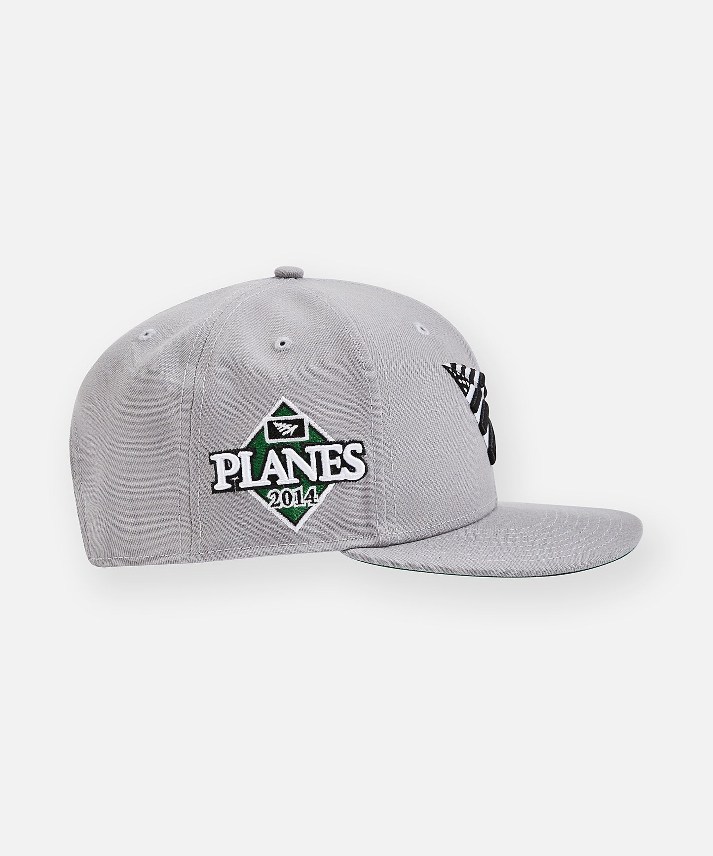 The Original Crown Diamond Patch 9Fifty Snapback Crown